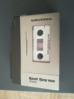 Grundig - 2