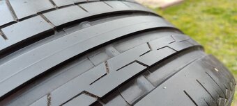 235/35 R19 letné pneumatiky Continental - 2