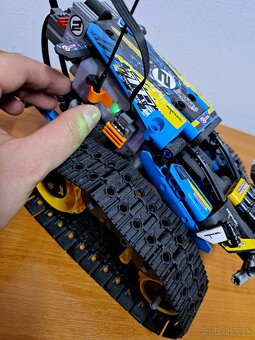 Lego technic , cena 200€ - 2