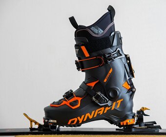 Lyže SKITRAB + ATK RT11 + DYNAFIT RADICAL - 2