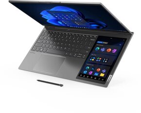 Lenovo ThinkBook/Plus G3 IAP/i5-12500H/17.3 - 2