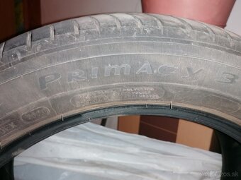 MICHELIN primacy 3, 225/50 r18 - 2