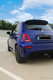 Abarth 595 - 2