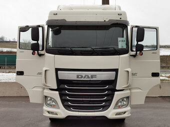 Prodám tahač návěsů DAF FT XF EURO 6 low deck - 2