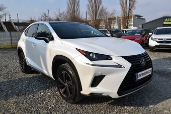 Lexus NX Serie 300h AWD , Sport Line r.v: 05/2019 - 2