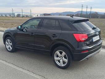 AUDI Q2, 1.6 TDI SPORT - 2