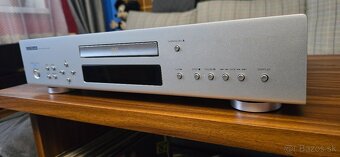 LUXMAN  DVA-250 - 2