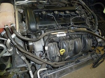 Motor Ford Focus, C Max, 1,8i - 2