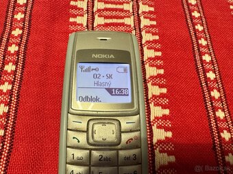 Nokia 1112 - 2