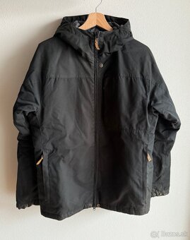 Zateplená bunda Fjallraven Kiruna Padded Jacket M - 2