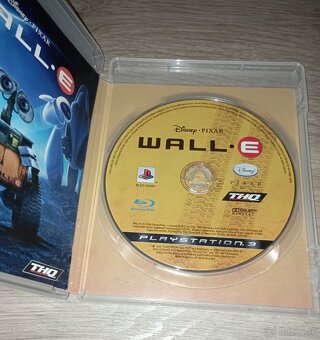 Disney: Wall-E PS3 - 2