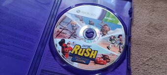 Kinect Rush pre xbox360 - 2