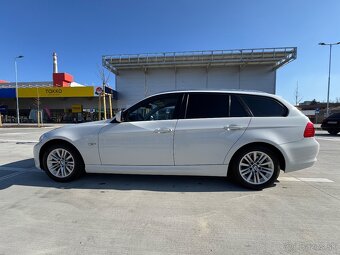 BMW rad 3 Touring 318d Touring - 2