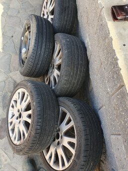 R17 5x108 ,ET 50,7Jx17 - 2