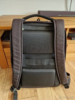 Samsonite carry on batoh čierny - 27 l - 2