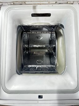 Whirlpool 6Kg A++ - 2