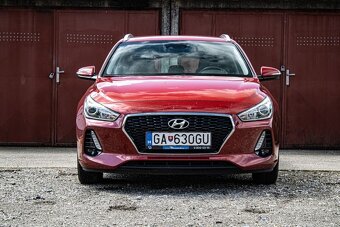 Hyundai i30 1.0 T-GDi Comfort - 2