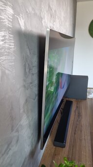 Samsung 8k televizor QE65QN800A - 2