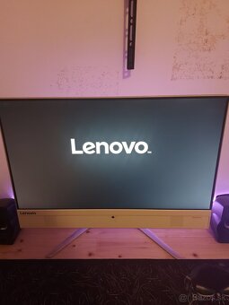 Lenovo IdeaCentre 510 21.5" - 2