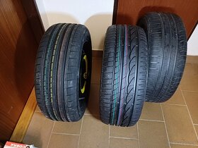 Predám original rezervu R 16 na octaviu 2, Golf VI - NOVE - 2