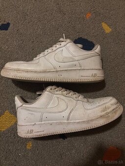 Air force 1 - 2