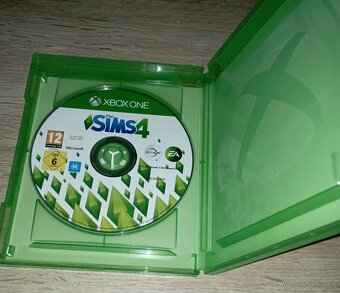 The Sims 4 XBOX ONE - 2