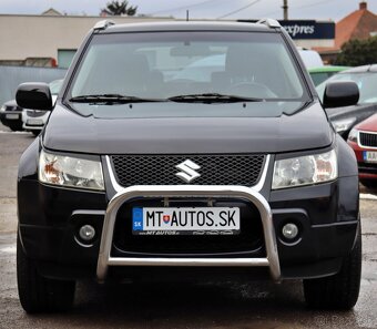 Suzuki Grand Vitara High Executive - 2