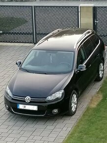 VW Golf 6 - 2