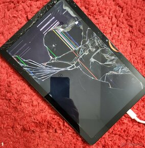 lenovo tab m10...64gb..ma ne funkčný displej - 2