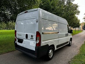 Fiat Ducato - 2