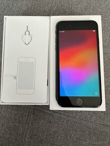 Iphone SE 2020 128gb - 2