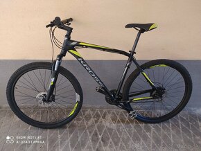 Horský bicykel KROSS 29 L - 2