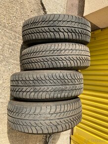 Zimné pneumatiky Sava Eskimo 185/65R14 - 2