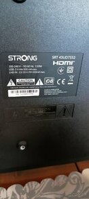 Smart tv strong - 2