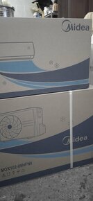 Midea 2,5 kW - 2