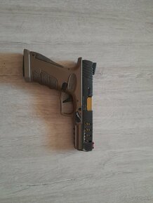 Airsoft replika Shark - 2