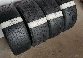 Zimné pneumatiky 265/50 R20 PETLAS DOT2619 - 2