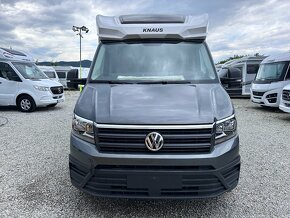 Knaus Van Ti Plus 700 LF Platinum Selection VW - 2