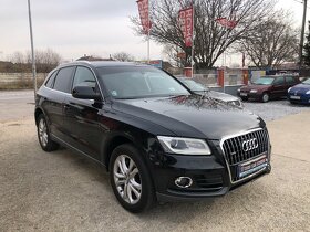 Audi Q5 3.0tdi quatro A/T - 2