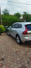 Xc60 diesel+ mild elektrina - 2