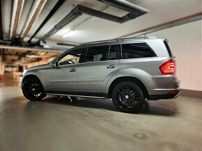 Mercedes GL 350 - 2