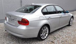 BMW 3 E90 320d DIELY - 2