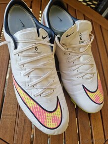 Nike Mercurial Vapor X FG 170 uk7,5 - 2