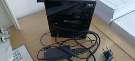 Mini pocitac ZOTAC ZBOX BI323 4K ULTRA HD - 2