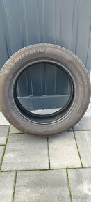 Letne Michelin 205/55 R16 - 2