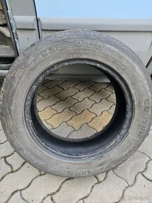 Zimné pneumatiky 235/65R18 Continental - 2