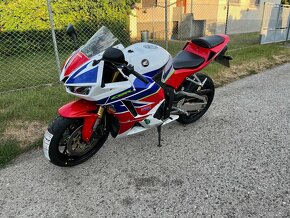 HONDA CBR600RR honda cbr600rr cbr 600rr - 2