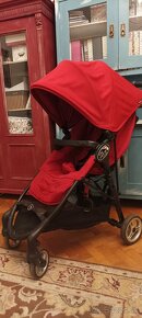 Baby jogger city mini zip - 2