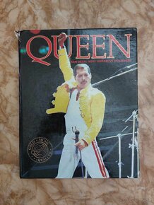 Queen – Nový obrazový dokument - 2