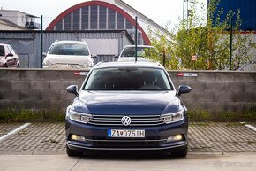 VOLKSWAGEN PASSAT VARIANT - 2